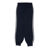 Adidas Tracksuit - XS Navy Polyester