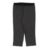 Nike Acg Tracksuit - Large Grey Polyester Blend