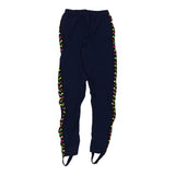 Arena Tracksuit - Small Navy Polyester