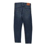 513 Levis Jeans - 34W UK 14 Blue Cotton