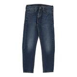 513 Levis Jeans - 34W UK 14 Blue Cotton
