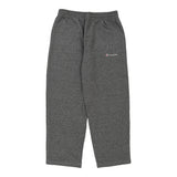 Champion Joggers - 2XL Grey Cotton