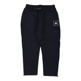 Adidas Tracksuit - 2XL Navy Polyester