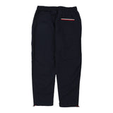 Adidas Tracksuit - 2XL Navy Polyester