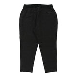 Adidas Joggers - XL Black Cotton Blend