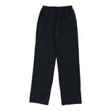 Lotto Tracksuit - Small Black Polyester