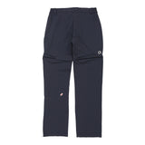 Hiking Rock Experience Trousers - Small Navy Nylon