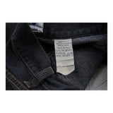Moschino Jeans - 26W UK 8 Dark Wash Cotton
