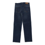 Vintage blue Dolce & Gabbana Jeans - mens 34" waist