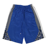 Vintage blue Nike Sport Shorts - mens large