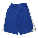 Vintage blue Nike Sport Shorts - mens large