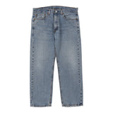 Vintage 505 Levis Jeans - 36W 29L Blue Cotton