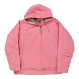 Vintage pink Berne Jacket - mens xx-large