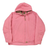 Vintage pink Berne Jacket - mens xx-large