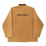 Vintage brown 1970's/80's Made in USA Walls Jacket - mens x-large