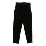 Colmar Joggers - XS Black Velvet