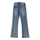 Vintage blue Unbranded Jeans - womens 29" waist