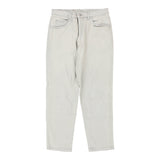 Vintage Rifle Jeans - 30W UK 12 Light Wash Cotton