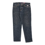 Vintage Roy Rogers Jeans - 29W UK 8 Dark Wash Cotton
