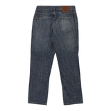 Vintage dark wash 1'Classe Alviero Martini Jeans - womens 30" waist
