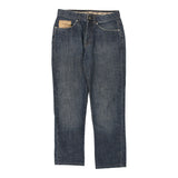 Vintage dark wash 1'Classe Alviero Martini Jeans - womens 30" waist