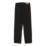 Vintage black Carrera Jeans - mens 31" waist