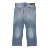 Vintage blue Lee Jeans - mens 40" waist