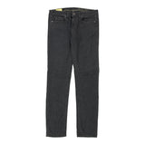 Vintage black Albert Gas Jeans - mens 34" waist