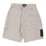 Vintage beige Route 66 Cargo Shorts - mens 34" waist