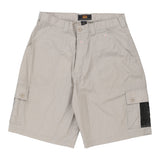 Vintage beige Route 66 Cargo Shorts - mens 34" waist