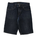 Vintage dark wash Dickies Denim Shorts - mens 32" waist
