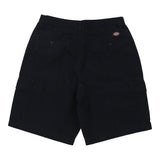 Vintage navy Dickies Cargo Shorts - mens 30" waist