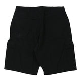 Vintage navy Wrangler Cargo Shorts - mens 33" waist