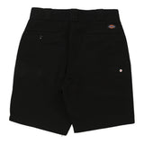 Vintage black Dickies Shorts - womens 28" waist