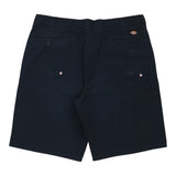 Vintage navy Dickies Shorts - mens 38" waist