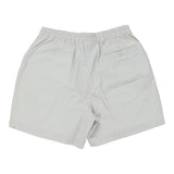 Vintage grey Champion Shorts - womens large