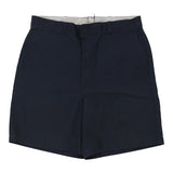 Vintage navy Dickies Shorts - mens 36" waist