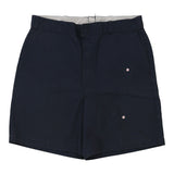 Vintage navy Dickies Shorts - mens 36" waist