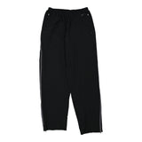 Vintage black Nike Tracksuit - mens large