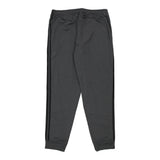 Vintage grey Adidas Joggers - mens large