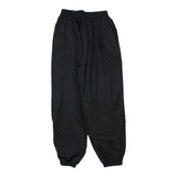 Vintage black Champion Tracksuit - mens large