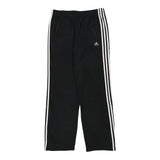 Vintage black Adidas Joggers - mens small