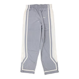 Vintage grey Nike Tracksuit - mens large