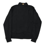 Vintage black Mizzou Nike Track Jacket - womens x-large