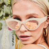 Elizabeth - Rose Gold Prescription