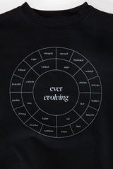 Onyx Ever Evolving Sweatshirt