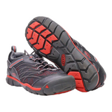 KEEN Sneaker Trainers Black Synthetic Womens UK 4