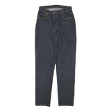 LOIS Womens Jeans Blue Slim Skinny Denim Medium W26 L29 Stylish Classic Fit