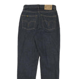 LOIS Womens Jeans Blue Slim Skinny Denim Medium W26 L29 Stylish Classic Fit