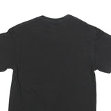 MAJESTIC Mens Black San Francisco Giants World Series Champions 2012 T-Shirt L